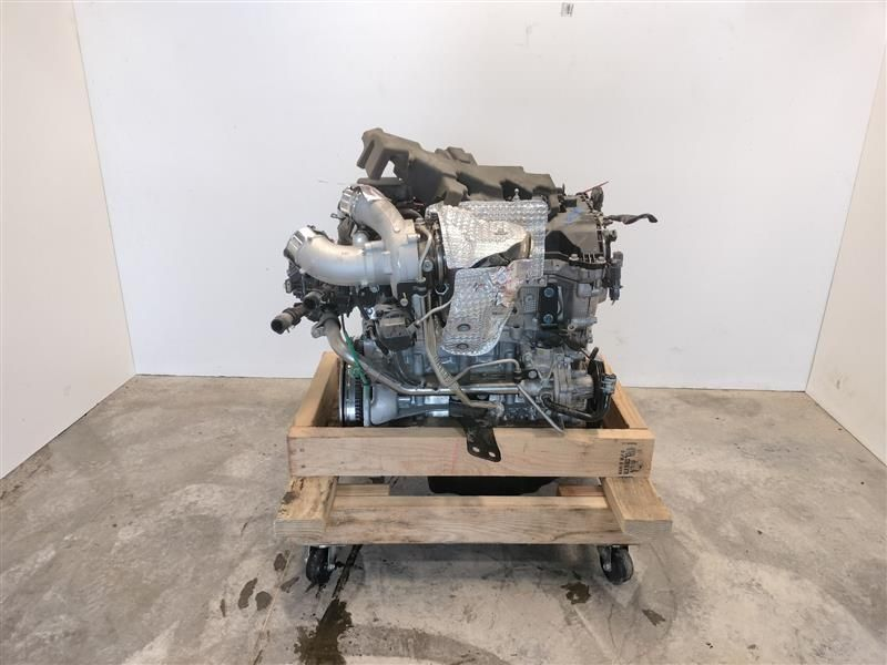 2023 Kia SORENTO gasoline, 2.5L, VIN F (8th digit, turbo) Used Engine (Price- 5629)
