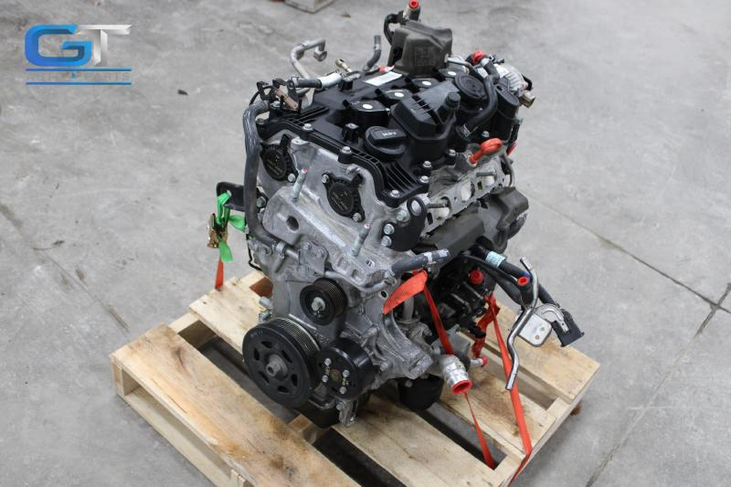 2022 Kia SORENTO electric, (VIN G, 8th digit, hybrid) Used Engine (Price- 2030)