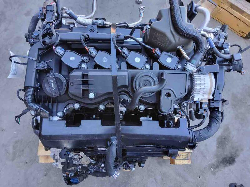 2022 Kia SORENTO gasoline, 1.6L (VIN G, 8th digit, hybrid) Used Engine (Price- 6468)