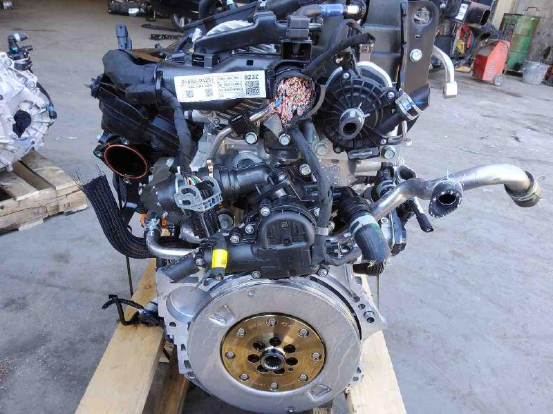 2022 Kia SORENTO gasoline, 1.6L (VIN G, 8th digit, hybrid) Used Engine (Price- 5808)