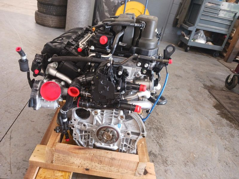2022 Kia SORENTO gasoline, 2.5L, VIN C (8th digit) Used Engine (Price- 5676)