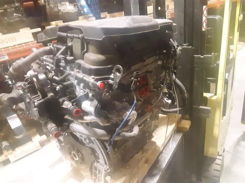 2022 Kia SORENTO gasoline, 2.5L, VIN C (8th digit) Used Engine (Price- 4440)