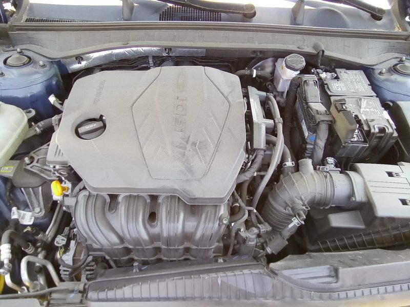 2022 Kia SORENTO gasoline, 2.5L, VIN C (8th digit) Used Engine (Price- 3872)