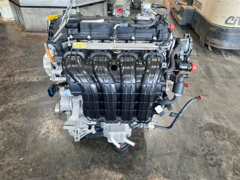 2022 Kia SORENTO gasoline, 2.5L, VIN C (8th digit) Used Engine (Price- 3102)