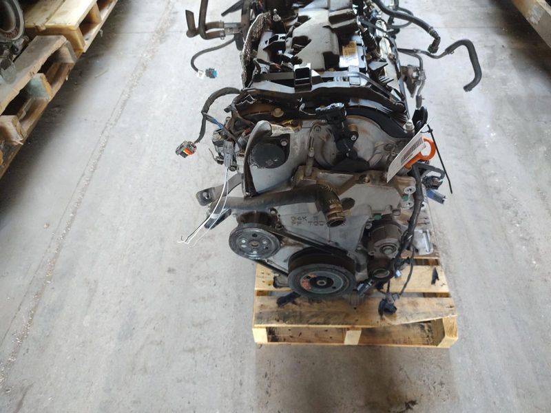 2022 Kia SORENTO gasoline, 2.5L, VIN F (8th digit, turbo) Used Engine (Price- 6176)