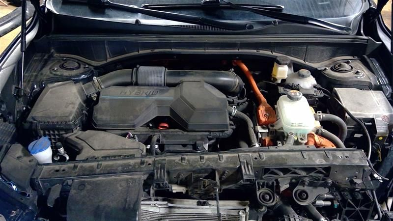 2020 Kia SORENTO electric, (VIN G, 8th digit, hybrid) Used Engine (Price- 4255)