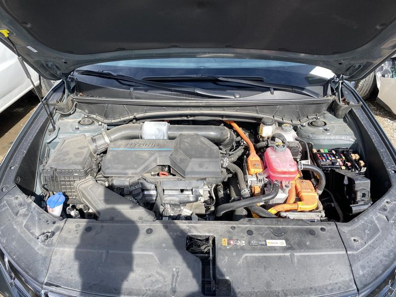 2021 Kia SORENTO electric, (VIN G, 8th digit, hybrid) Used Engine (Price- 3630)