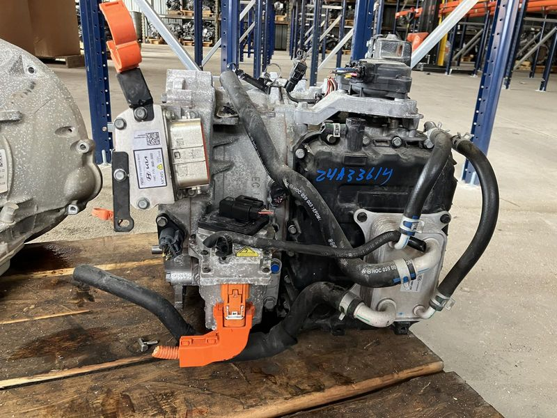 2021 Kia SORENTO electric, (VIN G, 8th digit, hybrid) Used Engine (Price- 2444)