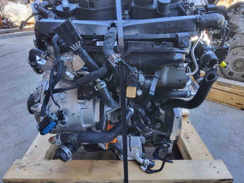 2021 Kia SORENTO gasoline, 1.6L (VIN G, 8th digit, hybrid) Used Engine (Price- 8316)