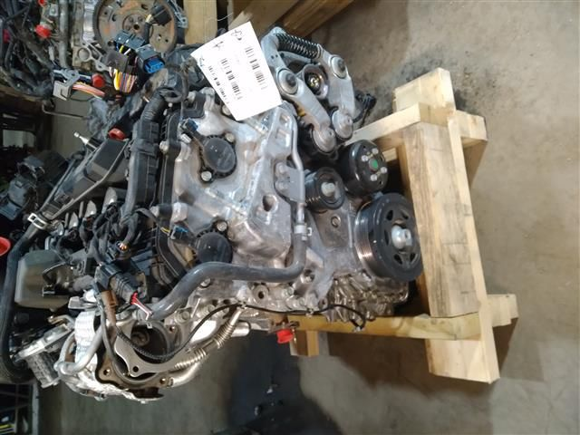 2021 Kia SORENTO gasoline, 1.6L (VIN G, 8th digit, hybrid) Used Engine (Price- 4356)