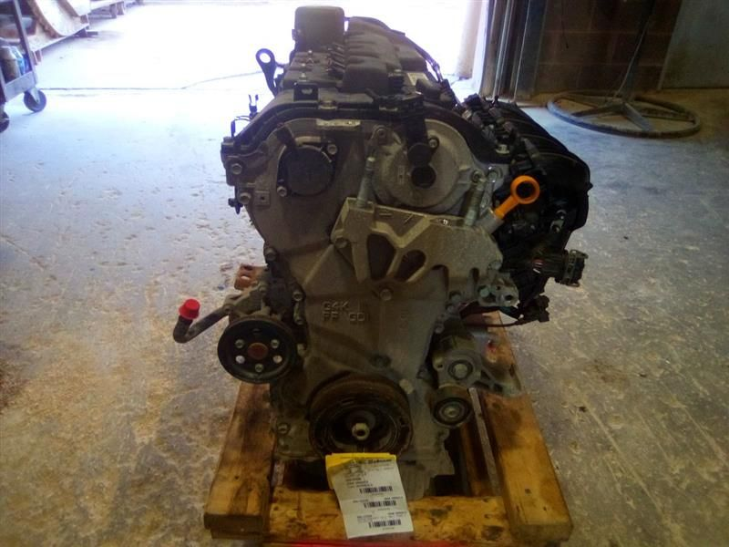 2021 Kia SORENTO gasoline, 2.5L, VIN C (8th digit) Used Engine (Price- 4151)