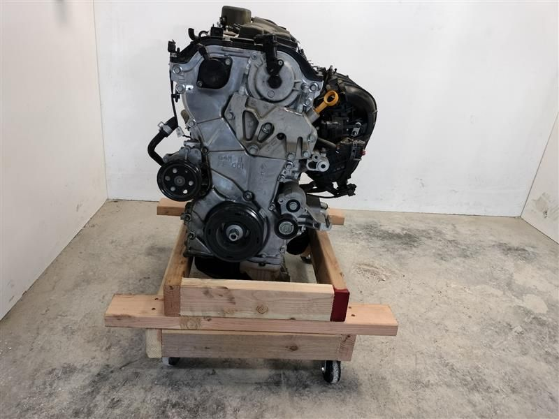 2021 Kia SORENTO gasoline, 2.5L, VIN C (8th digit) Used Engine (Price- 2706)