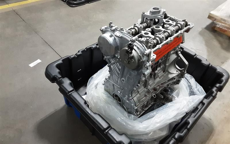 2020 Kia SORENTO 2.4L (VIN 3, 8th digit) Remanufactured Engine (Price- 10355)