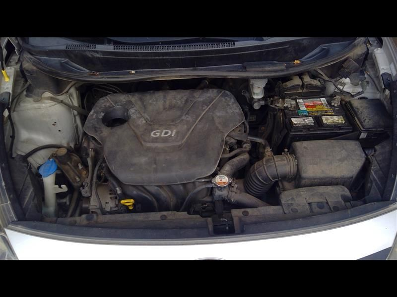 2014 Kia RIO (1.6L, VIN 3, 8th digit, DOHC), MT Used Engine (Price- 2050)
