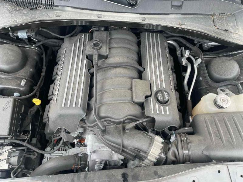 2018 Dodge CHARGER 6.4L (VIN J, 8th digit) Used Engine (Price- 15828)
