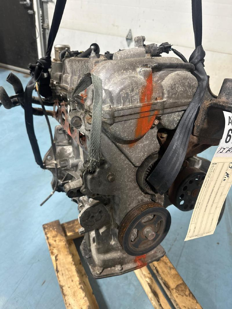 2012 Kia RIO (1.6L, VIN 3, 8th digit, DOHC), MT Used Engine (Price- 2435)