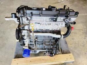 2007 Kia RIO (1.6L, VIN 3, 8th digit, DOHC) Used Engine (Price- 2475)