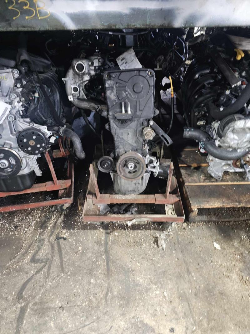 2007 Kia RIO (1.6L, VIN 3, 8th digit, DOHC) Used Engine (Price- 2194)