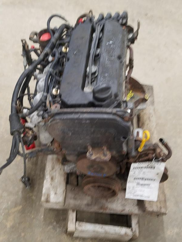 2005 Kia RIO (1.6L, VIN 5, 8th digit, DOHC) Used Engine (Price- 2449)
