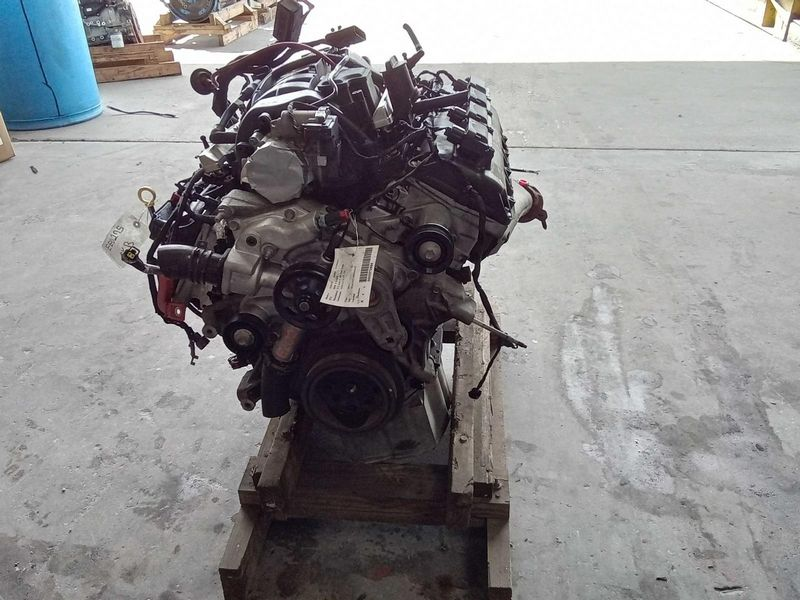 2014 Dodge CHARGER 5.7L (VIN T, 8th digit), RWD Used Engine (Price- 5385)