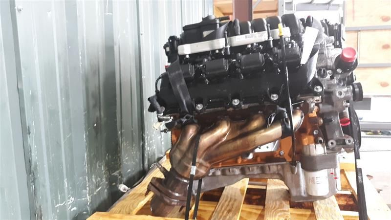 2014 Dodge CHARGER 6.4L (VIN J, 8th digit) Used Engine (Price- 8976)