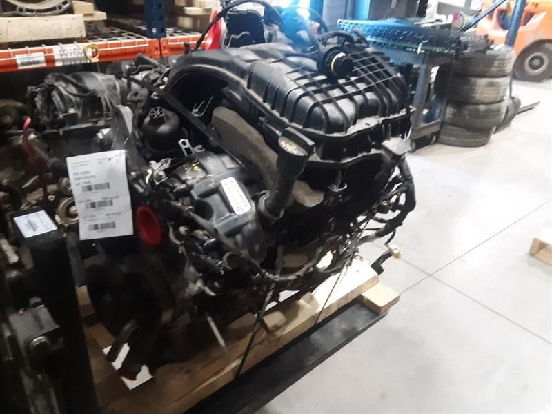 2014 Dodge CHARGER 3.6L (VIN G, 8th digit), AWD Used Engine (Price- 2959)