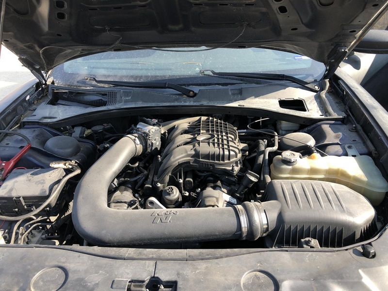 2014 Dodge CHARGER 3.6L (VIN G, 8th digit), RWD Used Engine (Price- 3302)