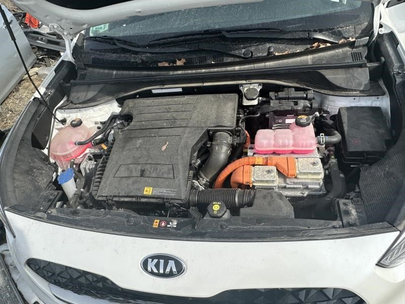 2022 Kia NIRO (1.6L), VIN C (8th digit, HEV), electric Used Engine (Price- 2250)