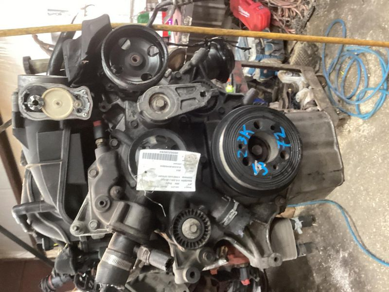 2013 Dodge CHARGER 6.4L (VIN J, 8th digit) Used Engine (Price- 9629)