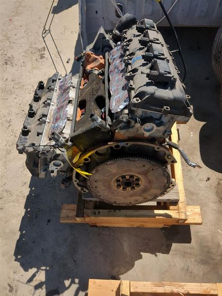 2013 Dodge CHARGER 6.4L (VIN J, 8th digit) Used Engine (Price- 9312)