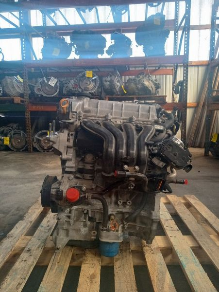 2022 Kia NIRO (1.6L), VIN C (8th digit, HEV), gasoline Used Engine (Price- 3036)