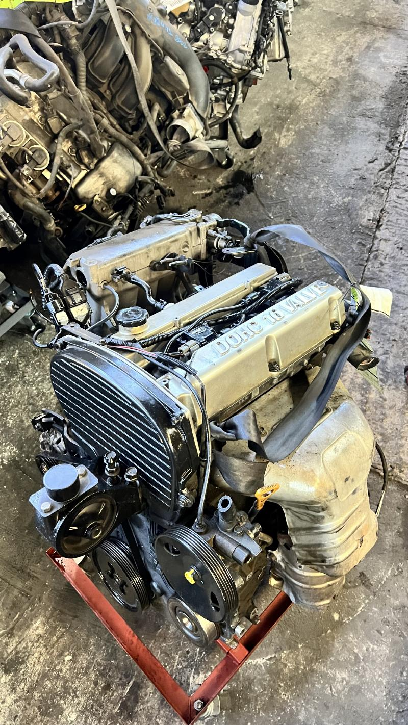 2004 Kia MAGENTIS 2.4L (VIN 6, 8th digit) Used Engine (Price- 2350)
