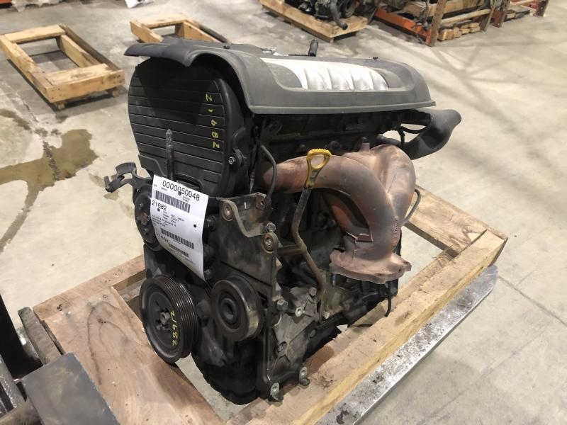 2005 Kia MAGENTIS 2.4L (VIN 6, 8th digit) Used Engine (Price- 2250)