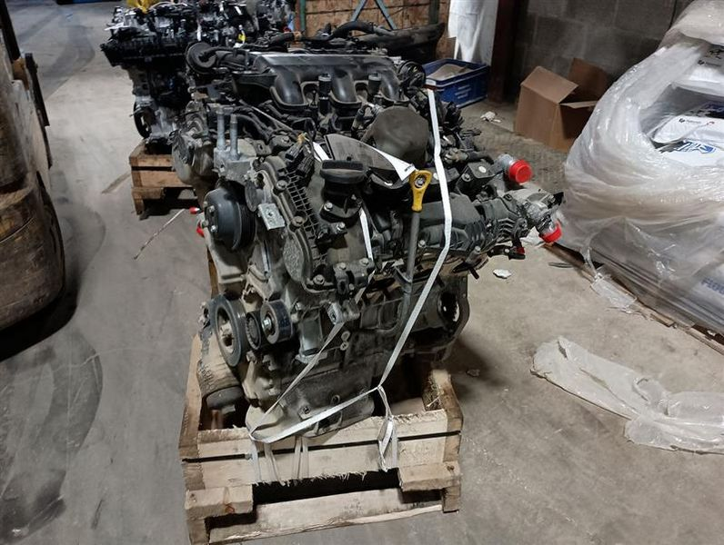 2020 Kia Sorento 3.3l (vin 5, 8th Digit)