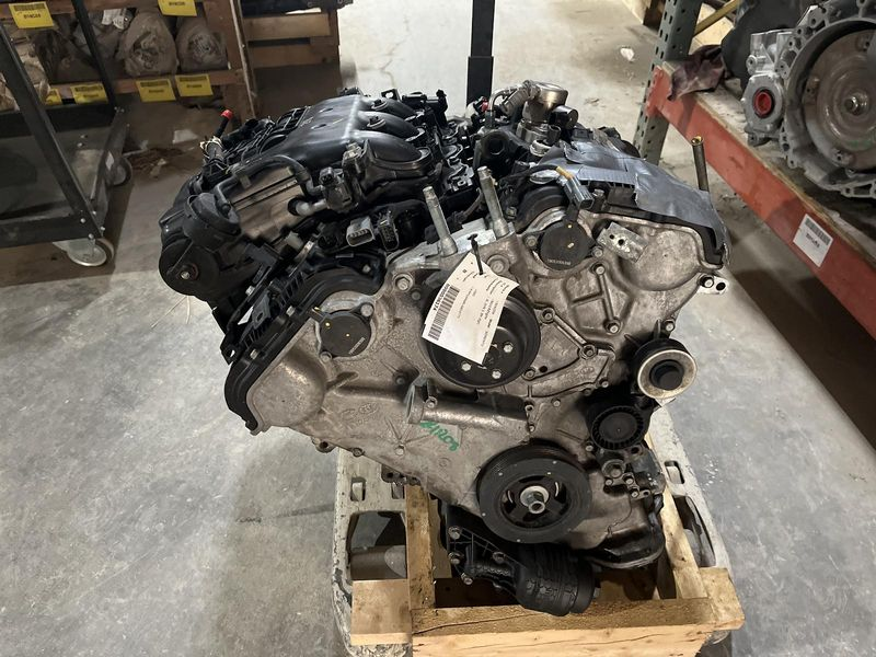 2020 Kia SORENTO 3.3L (VIN 5, 8th digit) Used Engine (Price- 5068)