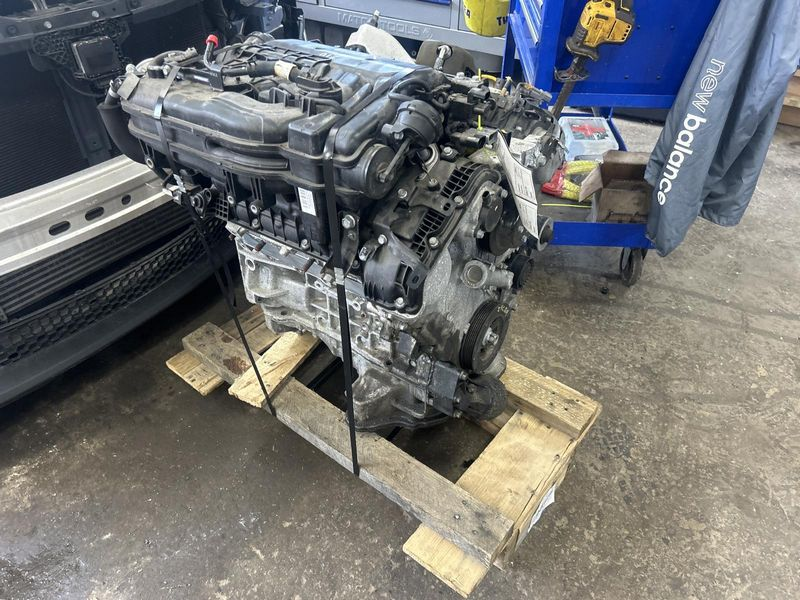 2020 Kia SORENTO 3.3L (VIN 5, 8th digit) Used Engine (Price- 4565)