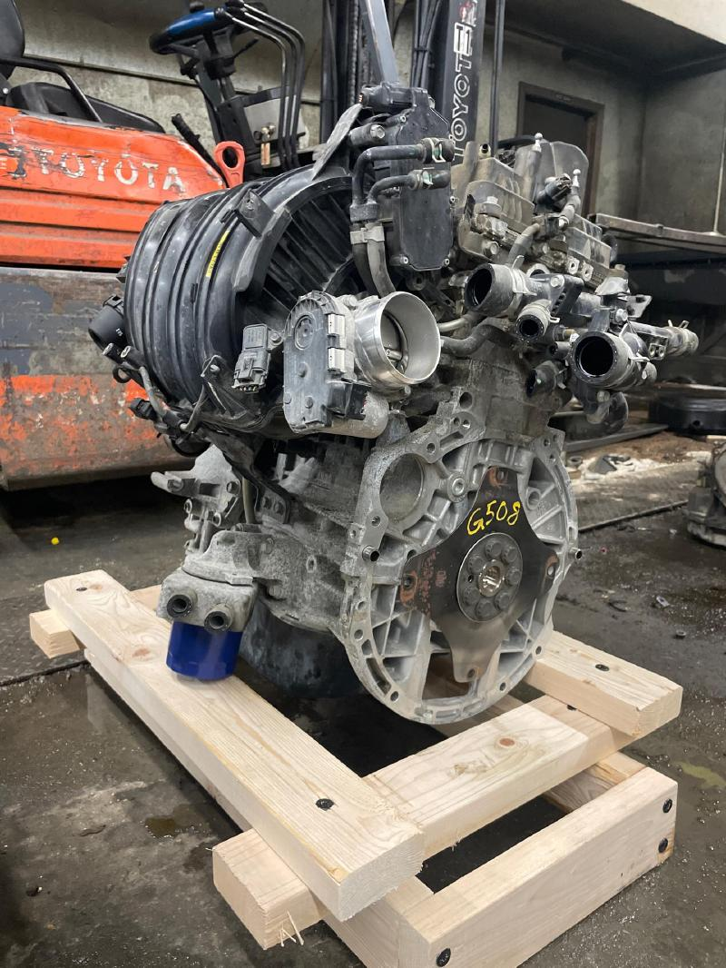 2019 Kia SORENTO 2.4L (VIN 3, 8th digit) Used Engine (Price- 5173)