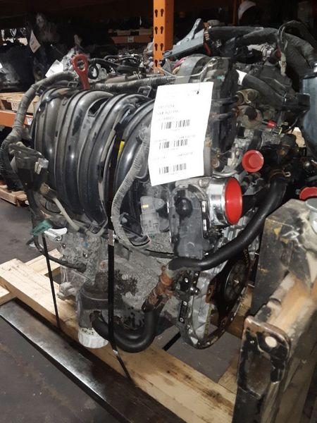 2019 Kia SORENTO 2.4L (VIN 3, 8th digit) Used Engine (Price- 4422)