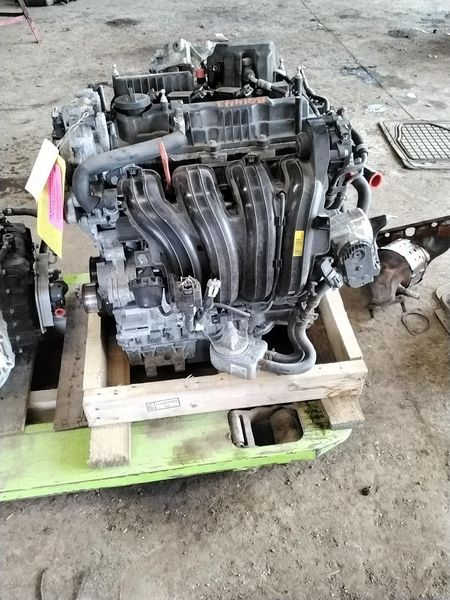 2019 Kia SORENTO 2.4L (VIN 3, 8th digit) Used Engine (Price- 4085)