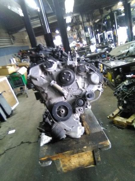 2019 Kia SORENTO 3.3L (VIN 5, 8th digit) Used Engine (Price- 4356)