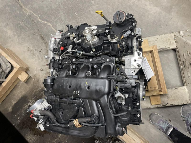 2019 Kia SORENTO 3.3L (VIN 5, 8th digit) Used Engine (Price- 4326)