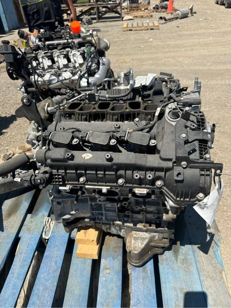 2019 Kia SORENTO 3.3L (VIN 5, 8th digit) Used Engine (Price- 3828)