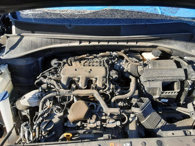 2019 Kia SORENTO 3.3L (VIN 5, 8th digit) Used Engine (Price- 3689)