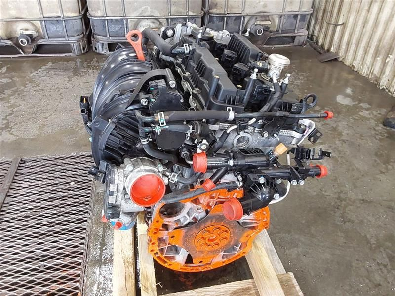 2018 Kia SORENTO 2.4L (VIN 3, 8th digit) Used Engine (Price- 6288)