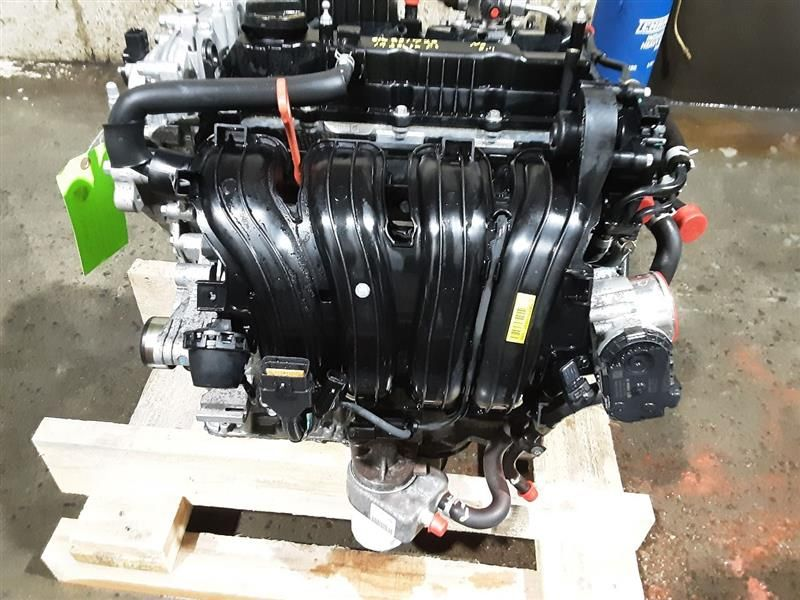 2018 Kia SORENTO 2.4L (VIN 3, 8th digit) Used Engine (Price- 5511)