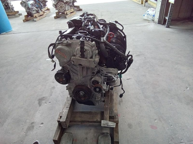 2018 Kia SORENTO 2.4L (VIN 3, 8th digit) Used Engine (Price- 4356)