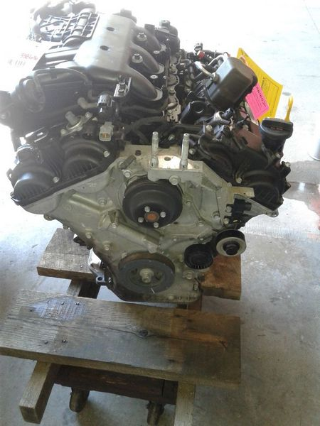 2017 Kia SORENTO 3.3L (VIN 5, 8th digit) Used Engine (Price- 4620)
