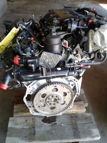 2017 Kia SORENTO 3.3L (VIN 5, 8th digit) Used Engine (Price- 4290)