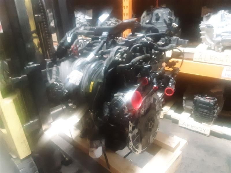 2017 Kia SORENTO 2.4L (VIN 3, 8th digit) Used Engine (Price- 5194)