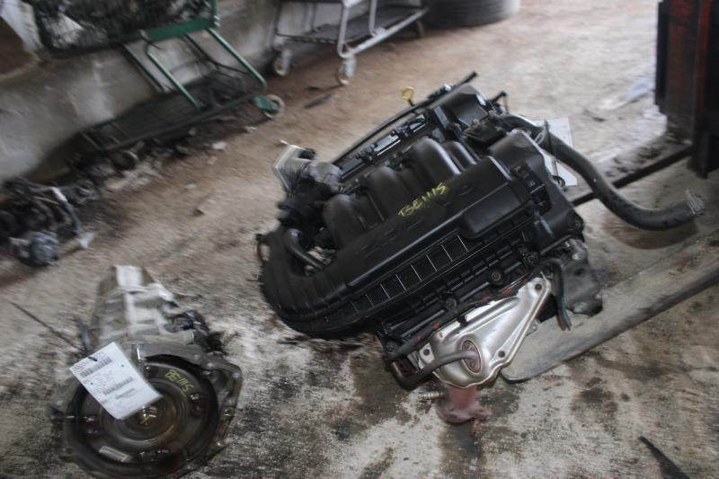 2008 Dodge CHARGER 2.7L, VIN T (8th digit) Used Engine (Price- 4754)